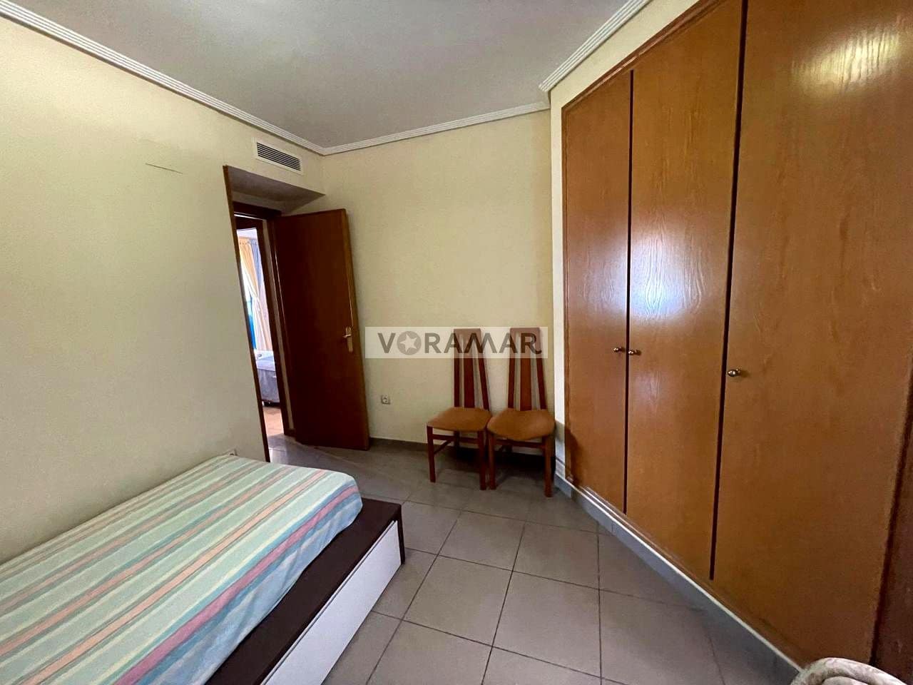 2 bedroom Flat for sale in Alboraya / Alboraia with pool garage - € 490,000 (Ref: 9965691)