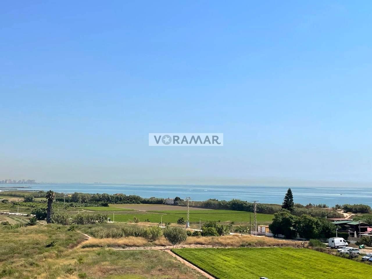 2 bedroom Flat for sale in Alboraya / Alboraia with pool garage - € 490,000 (Ref: 9965691)