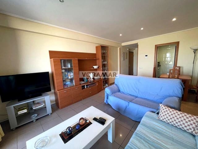 2 sypialnia Mieszkanie na sprzedaż w Alboraya / Alboraia z basenem garażem - 490 000 € (Ref: 9965691)