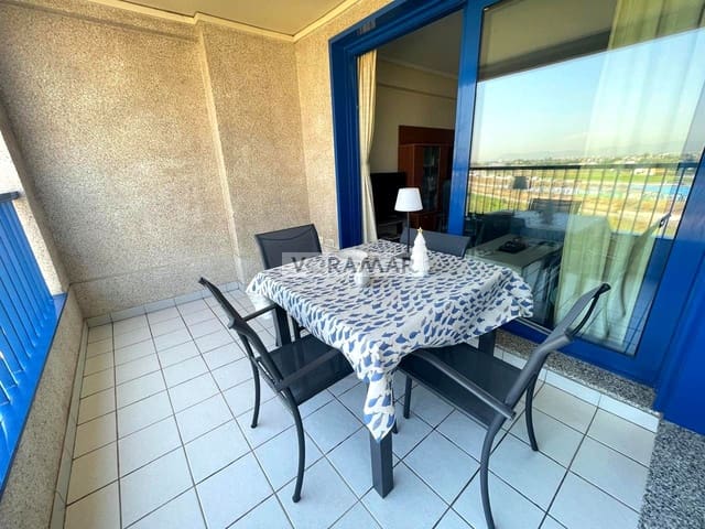 2 sypialnia Mieszkanie na sprzedaż w Alboraya / Alboraia z basenem garażem - 490 000 € (Ref: 9965691)