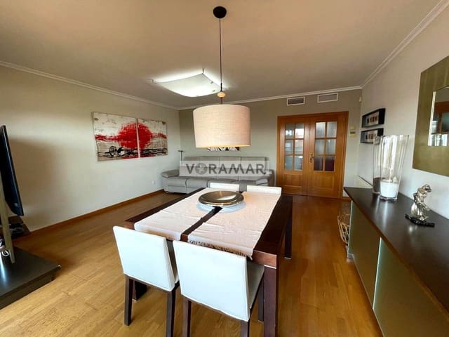 3 soveværelse Lejlighed til leje i Penya-Roja, Valencia by med swimmingpool garage - € 2.500 (Ref: 9979394)