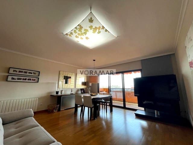 3 soveværelse Lejlighed til leje i Penya-Roja, Valencia by med swimmingpool garage - € 2.500 (Ref: 9979394)