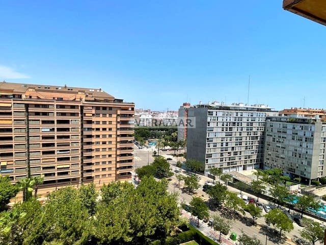 3 soveværelse Lejlighed til leje i Penya-Roja, Valencia by med swimmingpool garage - € 2.500 (Ref: 9979394)