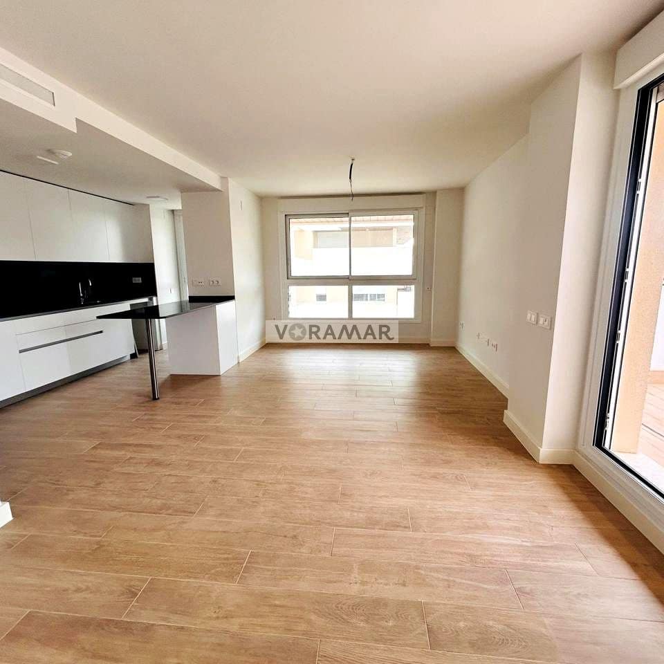 3 sovrum Lägenhet att hyra i Rocafort med pool garage - 2 500 € (Ref: 9985831)