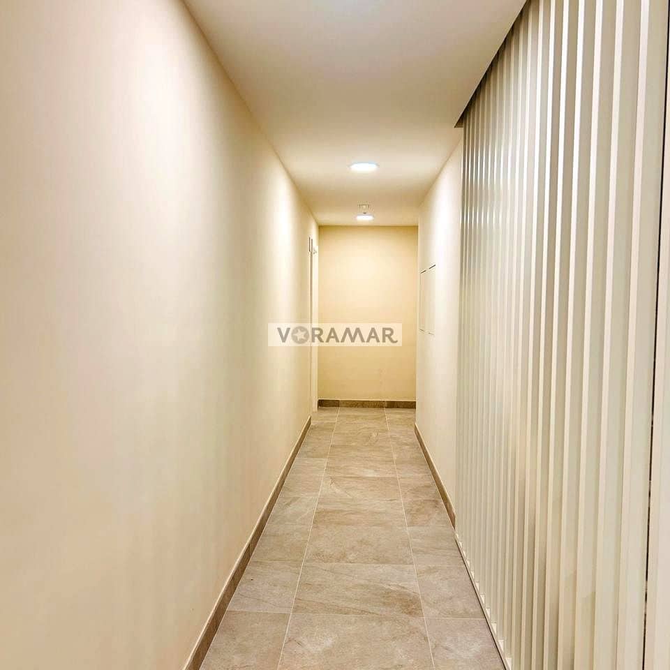 3 sovrum Lägenhet att hyra i Rocafort med pool garage - 2 500 € (Ref: 9985831)