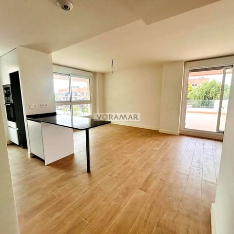3 sovrum Lägenhet att hyra i Rocafort med pool garage - 2 500 € (Ref: 9985831)