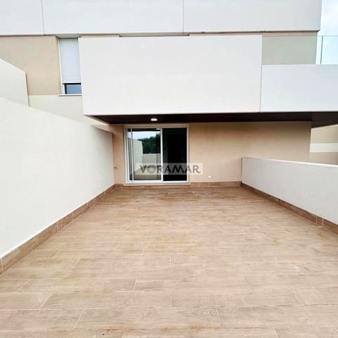 3 sovrum Lägenhet att hyra i Rocafort med pool garage - 2 500 € (Ref: 9985831)