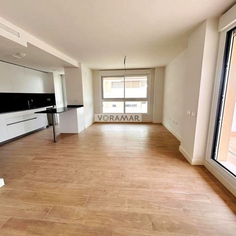 3 sovrum Lägenhet att hyra i Rocafort med pool garage - 2 500 € (Ref: 9985831)