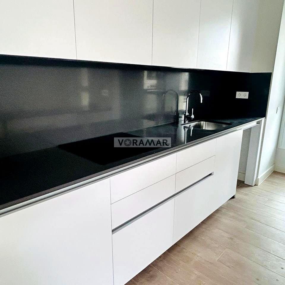 3 sovrum Lägenhet att hyra i Rocafort med pool garage - 2 500 € (Ref: 9985831)