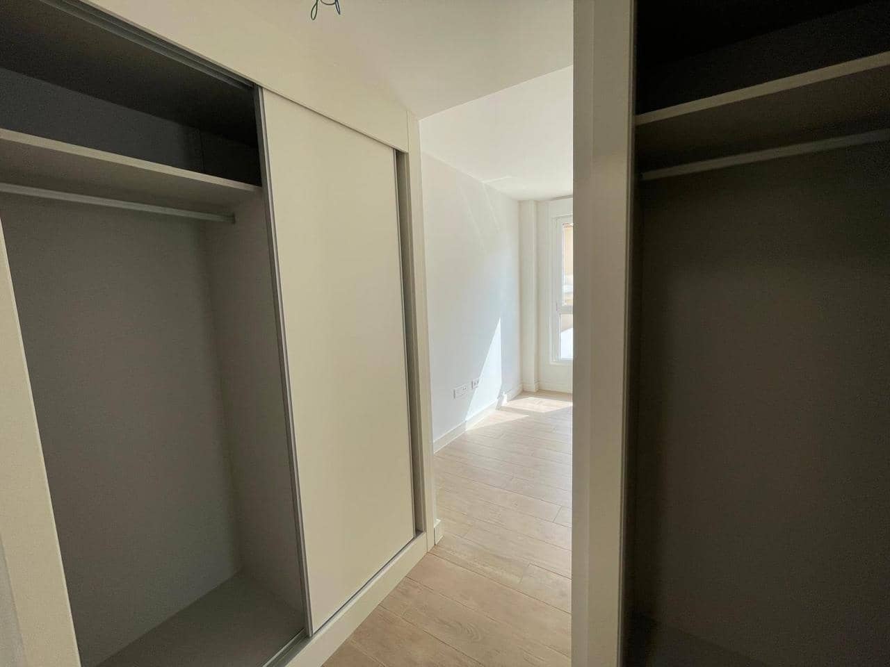 3 bedroom Flat for rent in Rocafort with pool garage - € 2,500 (Ref: 9985831)