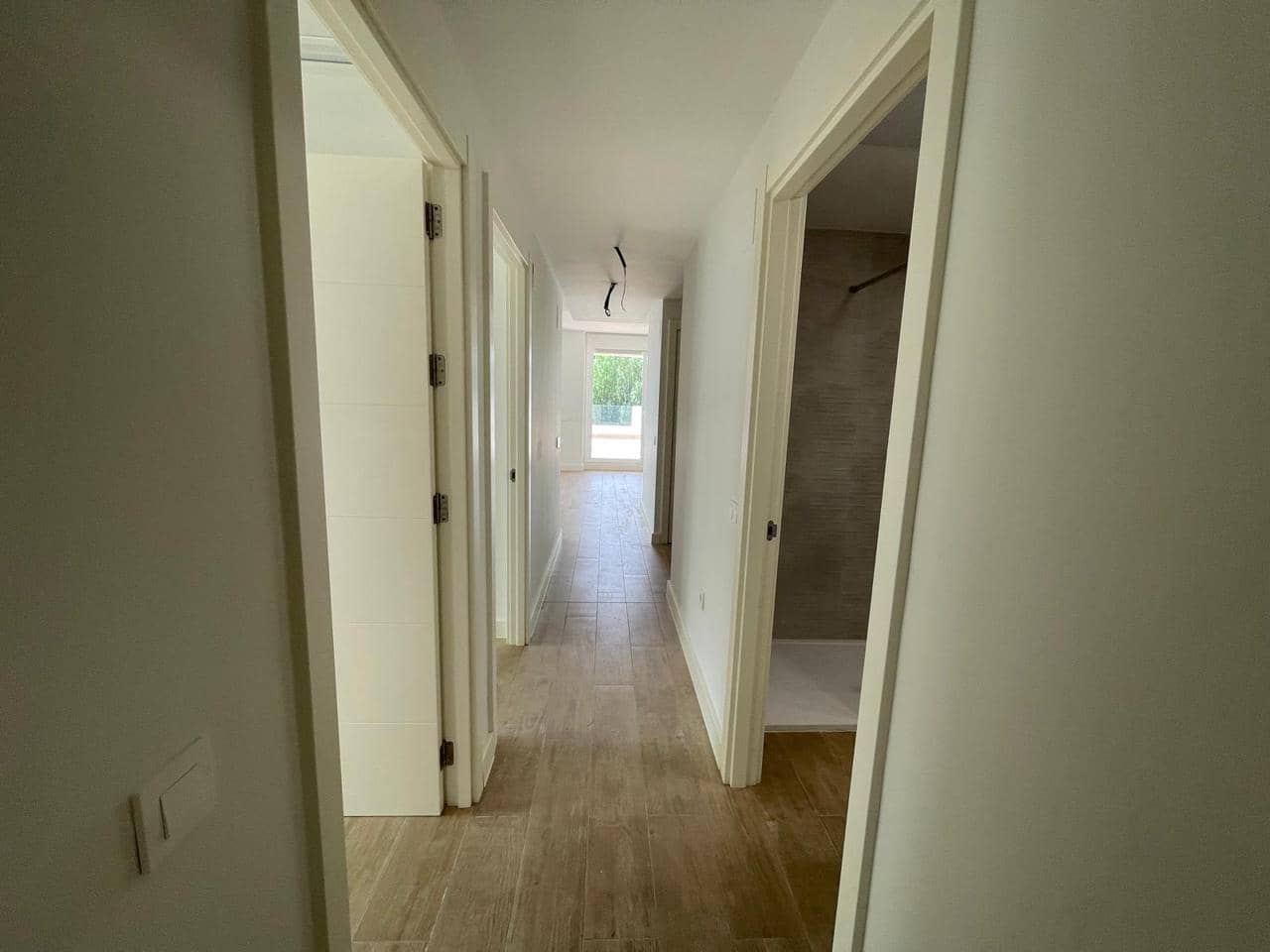 3 bedroom Flat for rent in Rocafort with pool garage - € 2,500 (Ref: 9985831)