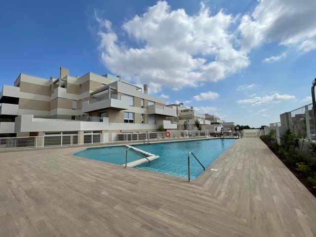 3 camera da letto Appartamento da affittare in Rocafort con piscina garage - 2.500 € (Rif: 9985831)