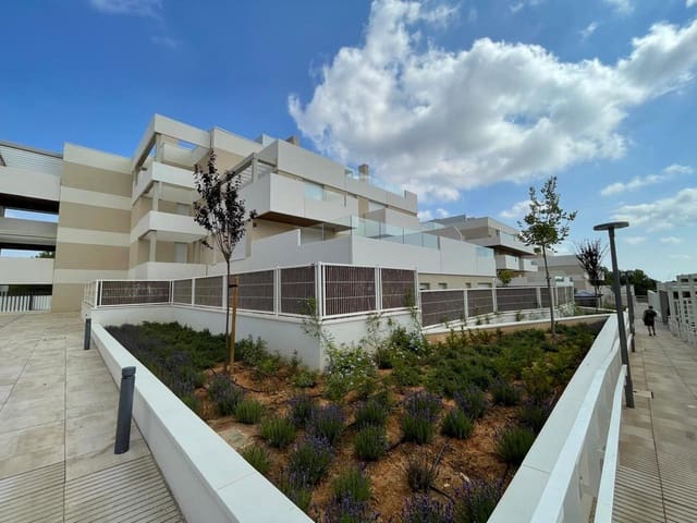 3 camera da letto Appartamento da affittare in Rocafort con piscina garage - 2.500 € (Rif: 9985831)