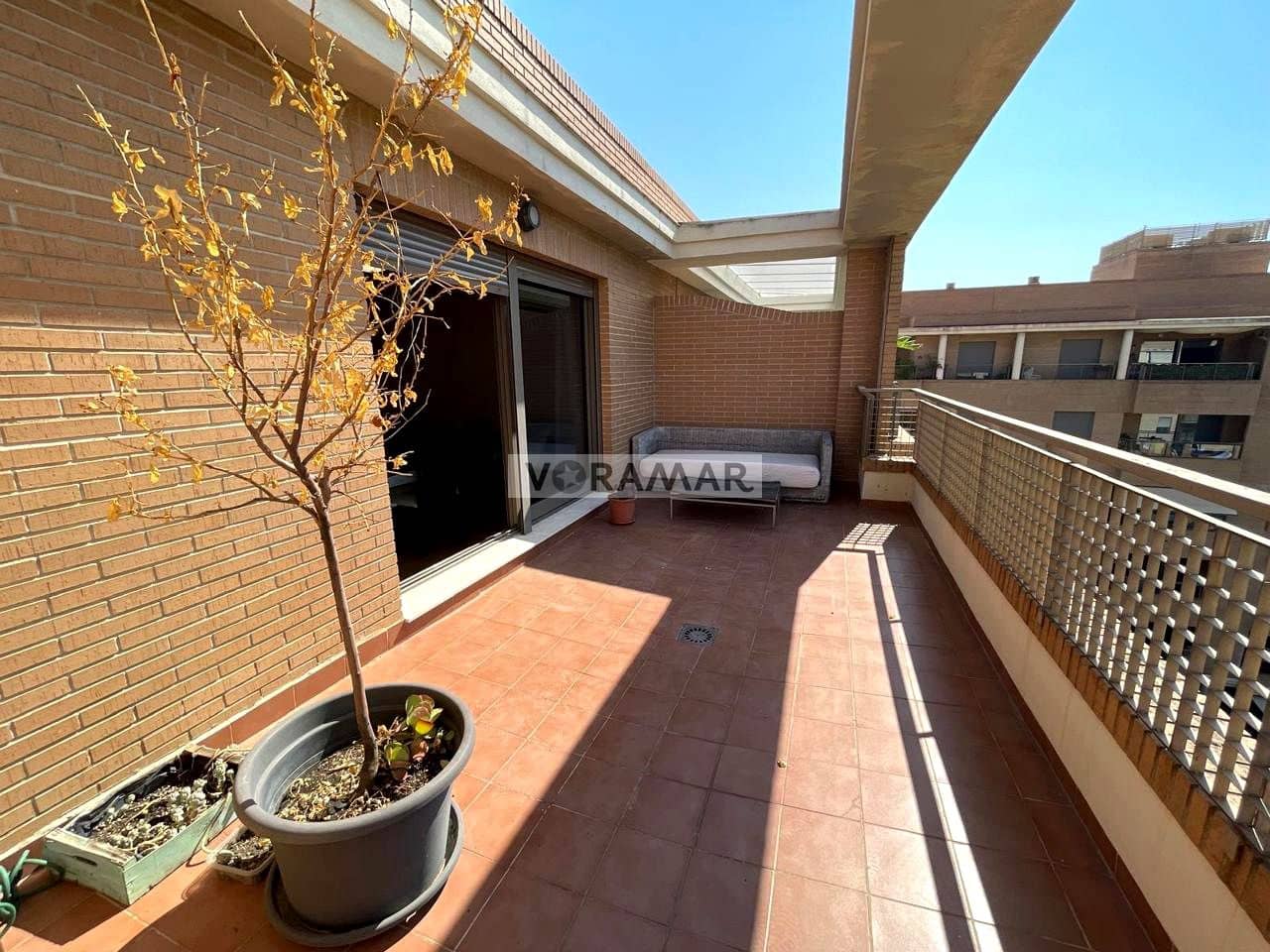3 quarto Apartamento para venda em Valencia cidade com piscina garagem - 790 000 € (Ref: 9997808)