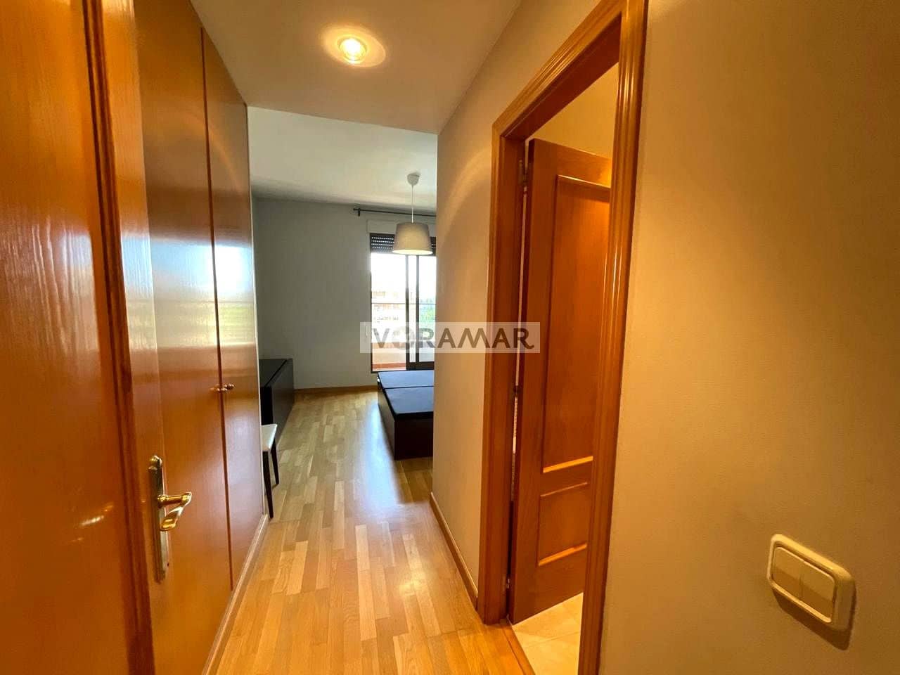 3 quarto Apartamento para venda em Valencia cidade com piscina garagem - 790 000 € (Ref: 9997808)