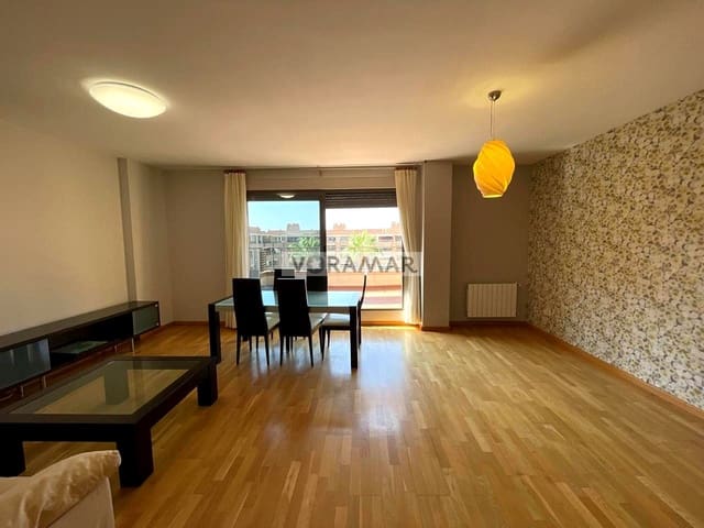 3 Zimmer Wohnung zu verkaufen in Sant Pau, València Stadt mit Pool Garage - 790.000 € (Ref: 9997808)