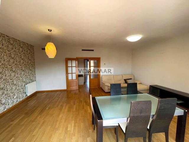 3 Zimmer Wohnung zu verkaufen in Sant Pau, València Stadt mit Pool Garage - 790.000 € (Ref: 9997808)