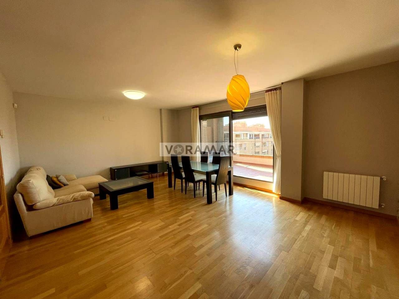 3 quarto Apartamento para venda em Valencia cidade com piscina garagem - 790 000 € (Ref: 9997808)