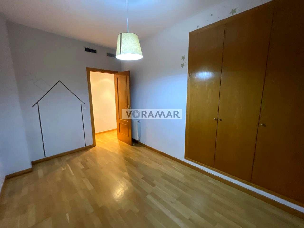 3 quarto Apartamento para venda em Valencia cidade com piscina garagem - 790 000 € (Ref: 9997808)