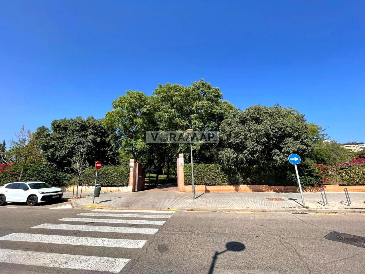 3 quarto Apartamento para venda em Valencia cidade com piscina garagem - 790 000 € (Ref: 9997808)