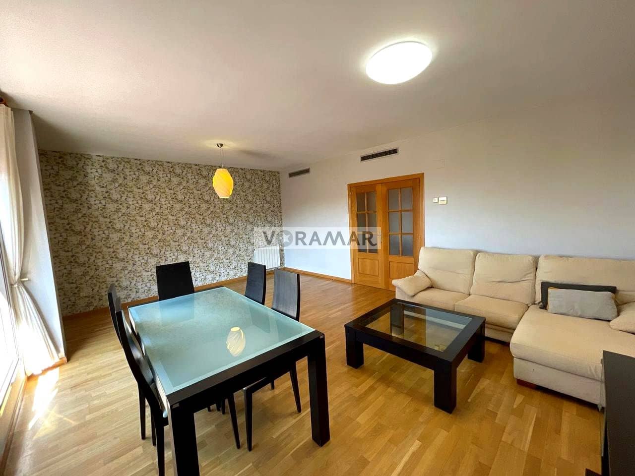 3 quarto Apartamento para venda em Valencia cidade com piscina garagem - 790 000 € (Ref: 9997808)