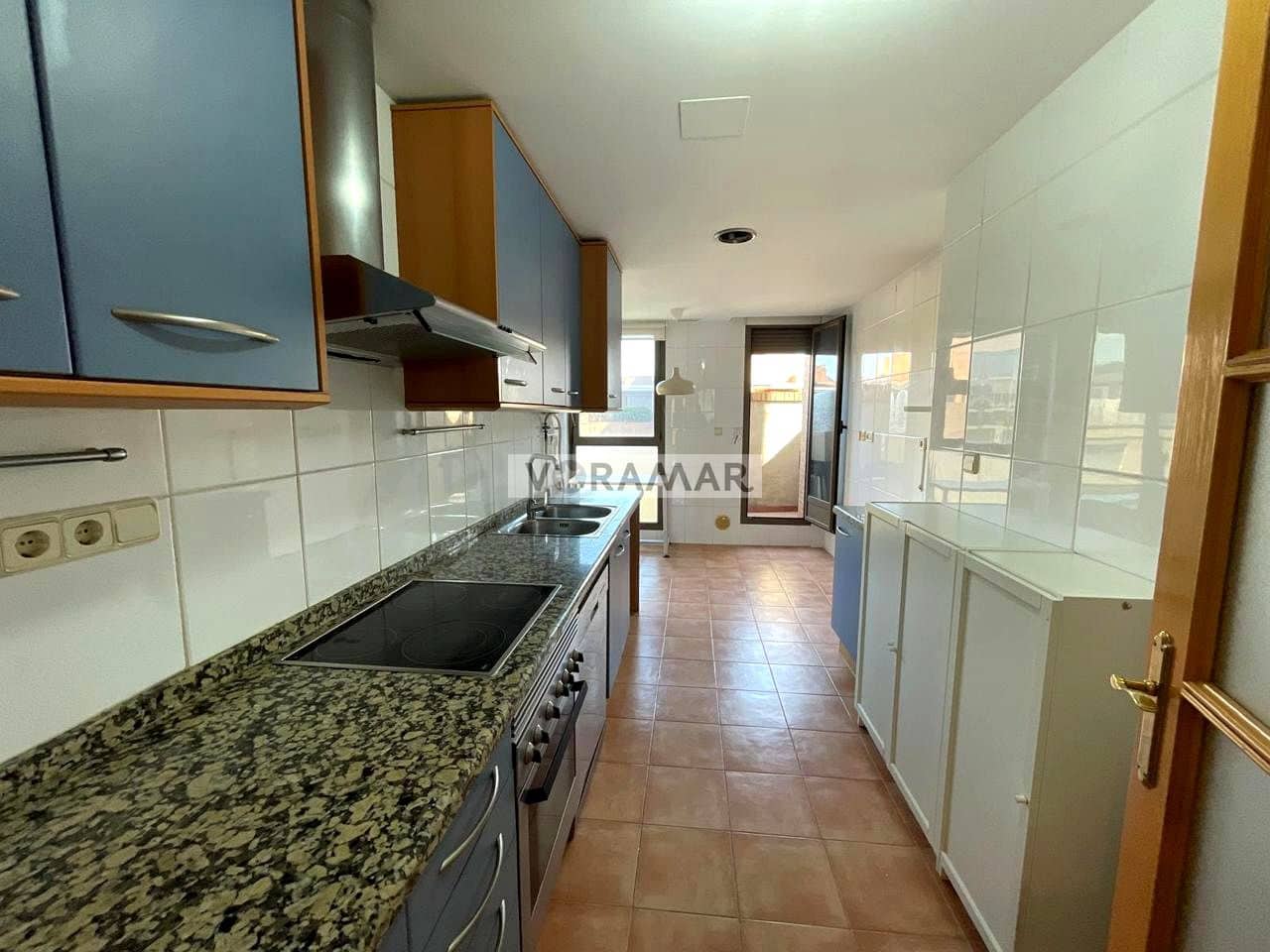 3 quarto Apartamento para venda em Valencia cidade com piscina garagem - 790 000 € (Ref: 9997808)