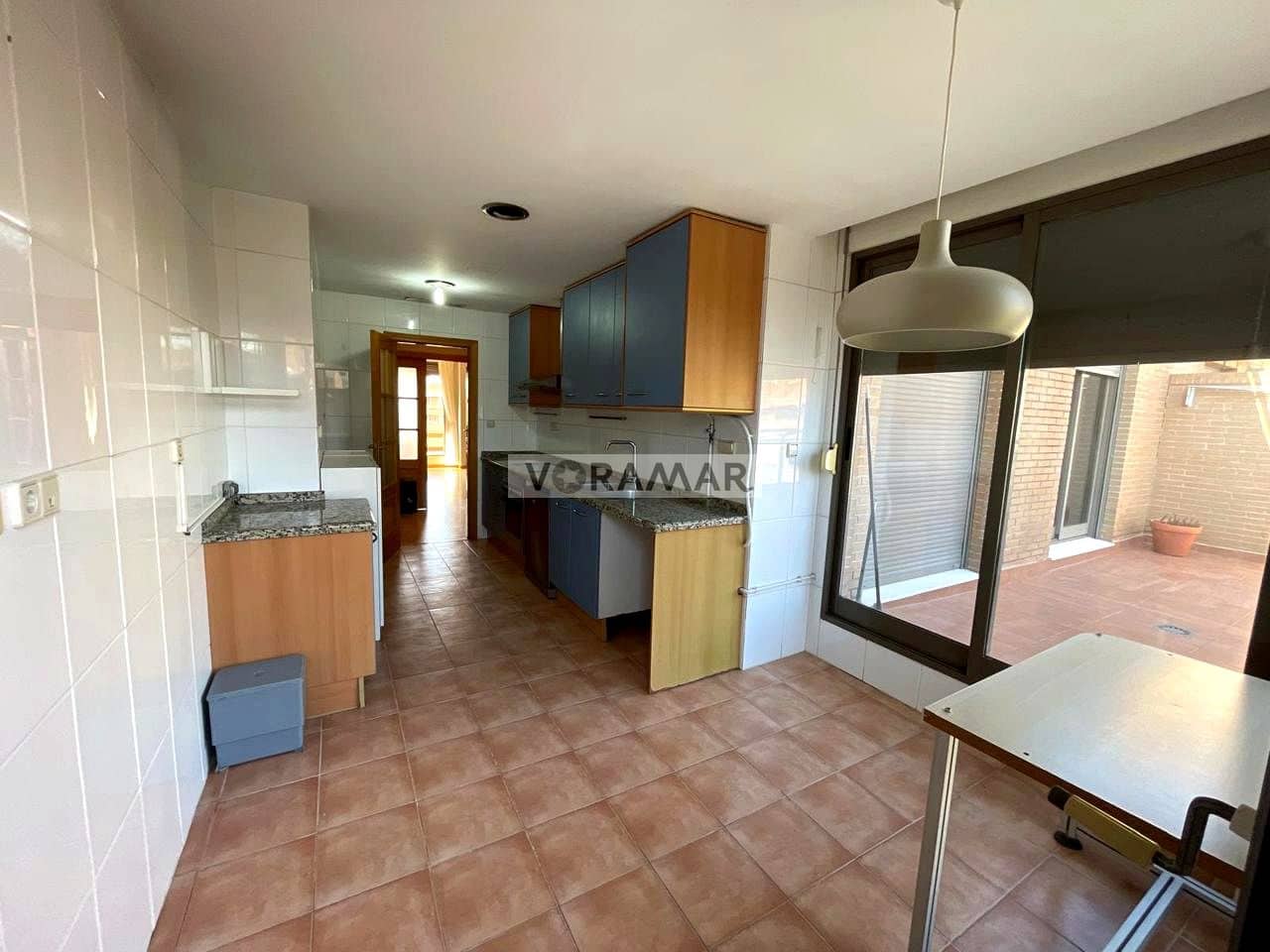 3 quarto Apartamento para venda em Valencia cidade com piscina garagem - 790 000 € (Ref: 9997808)