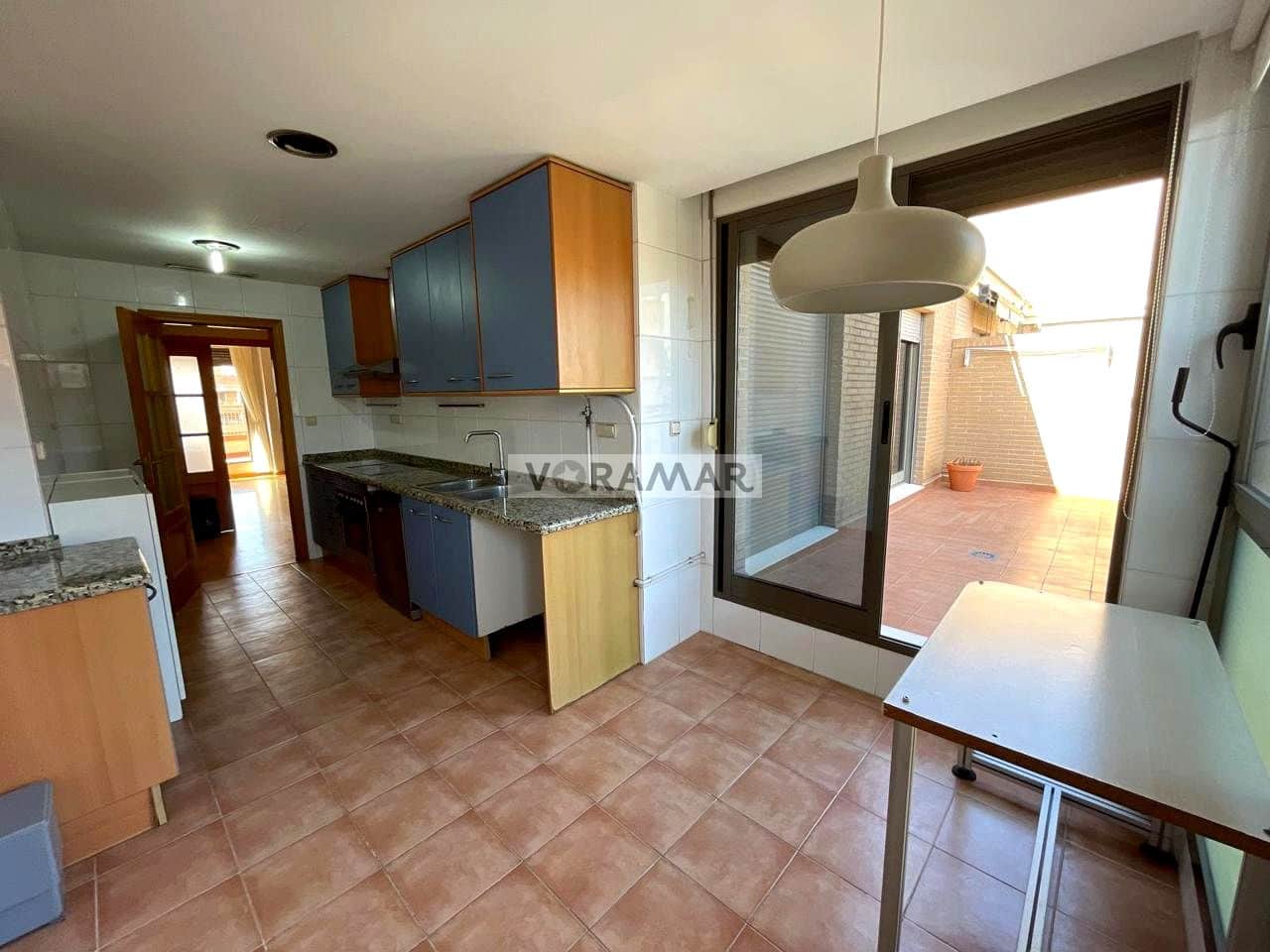 3 quarto Apartamento para venda em Valencia cidade com piscina garagem - 790 000 € (Ref: 9997808)