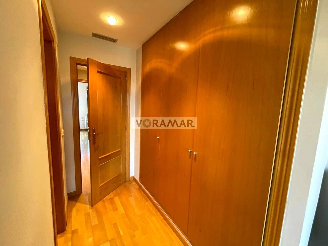 3 quarto Apartamento para venda em Valencia cidade com piscina garagem - 790 000 € (Ref: 9997808)