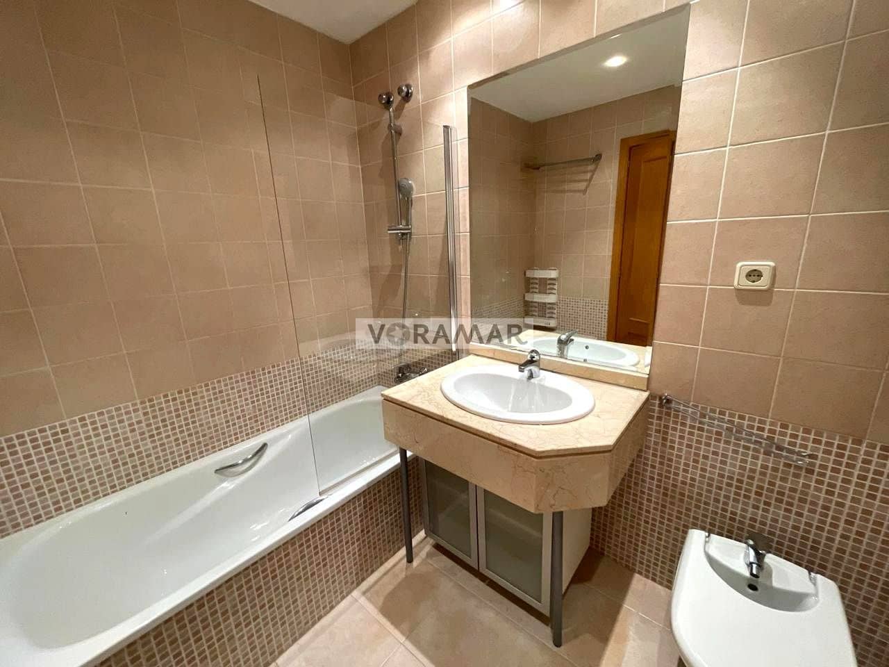3 quarto Apartamento para venda em Valencia cidade com piscina garagem - 790 000 € (Ref: 9997808)
