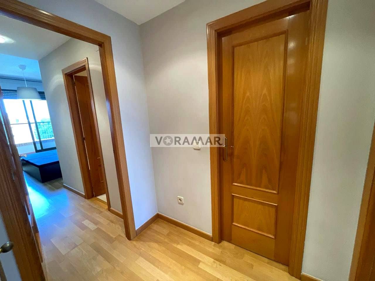 3 quarto Apartamento para venda em Valencia cidade com piscina garagem - 790 000 € (Ref: 9997808)