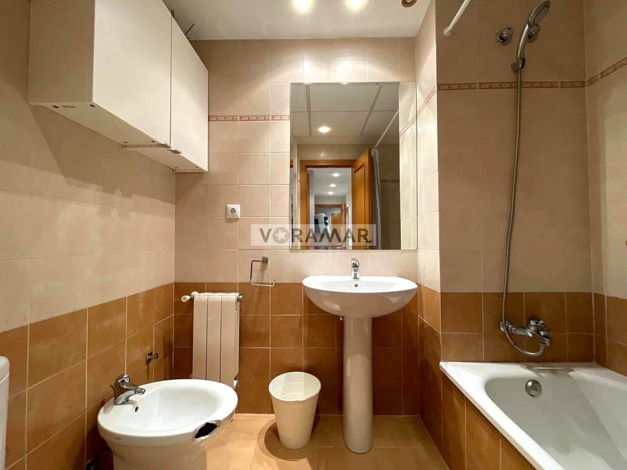3 quarto Apartamento para venda em Valencia cidade com piscina garagem - 790 000 € (Ref: 9997808)