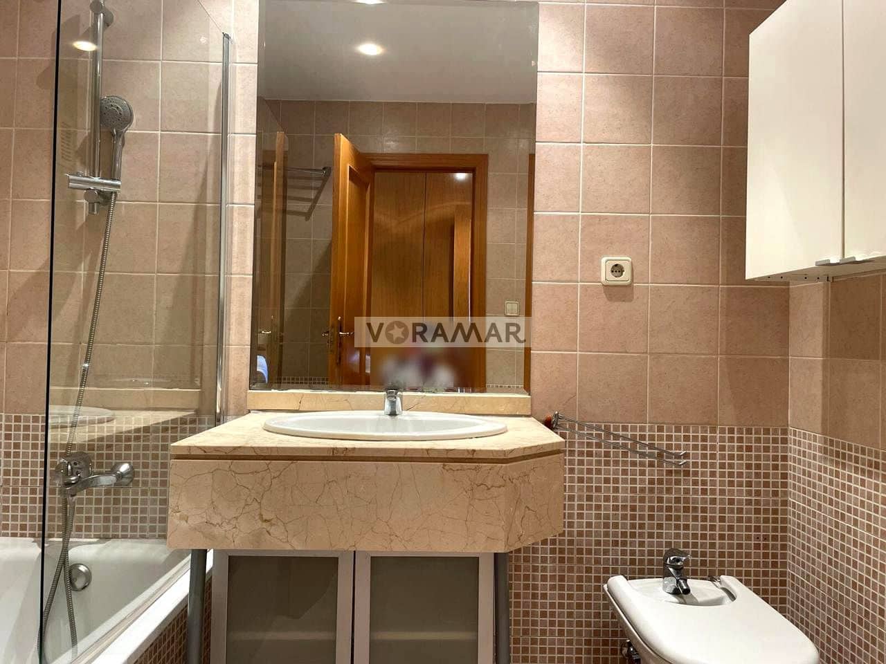 3 quarto Apartamento para venda em Valencia cidade com piscina garagem - 790 000 € (Ref: 9997808)