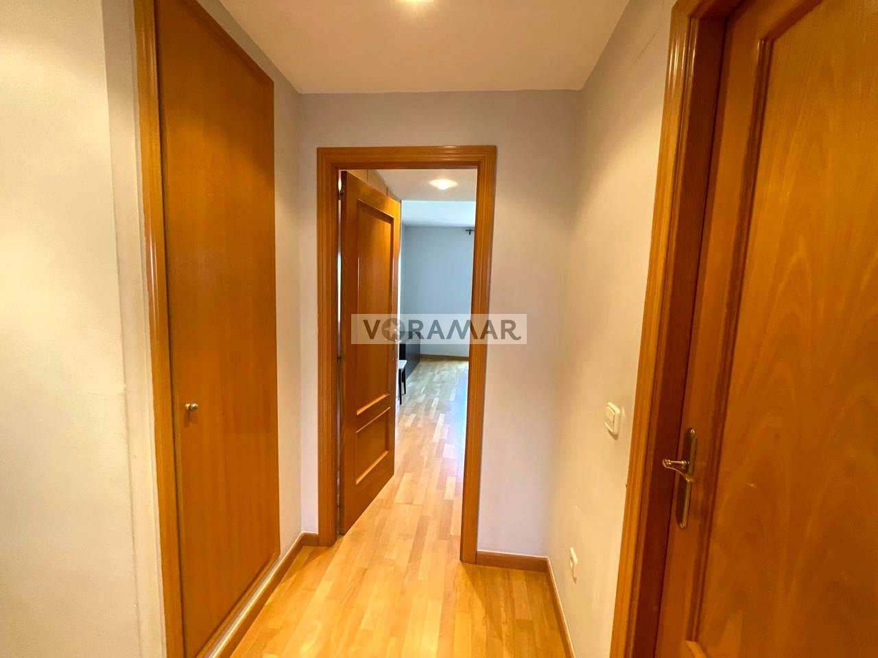 3 quarto Apartamento para venda em Valencia cidade com piscina garagem - 790 000 € (Ref: 9997808)