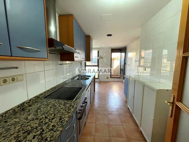 3 Zimmer Wohnung zu verkaufen in Sant Pau, València Stadt mit Pool Garage - 790.000 € (Ref: 9997808)