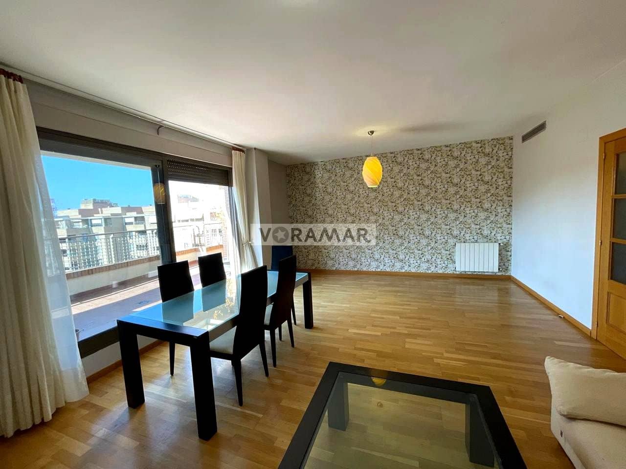 3 quarto Apartamento para venda em Valencia cidade com piscina garagem - 790 000 € (Ref: 9997808)