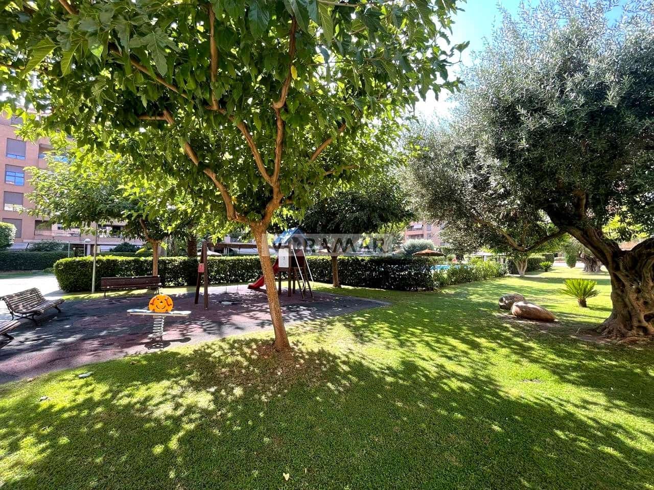 3 quarto Apartamento para venda em Valencia cidade com piscina garagem - 790 000 € (Ref: 9997808)
