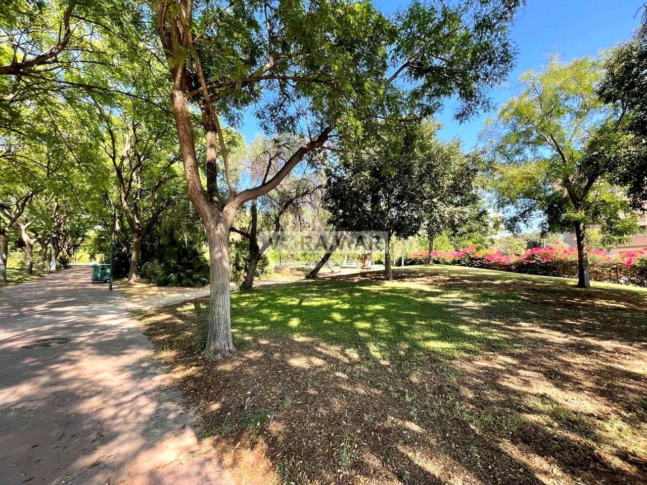 3 quarto Apartamento para venda em Valencia cidade com piscina garagem - 790 000 € (Ref: 9997808)