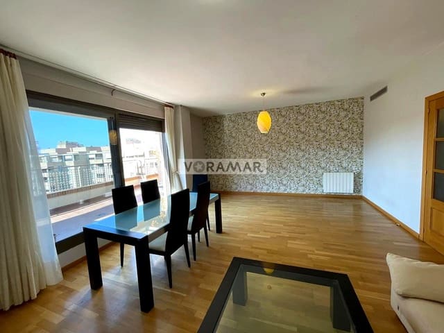 3 Zimmer Wohnung zu verkaufen in Sant Pau, València Stadt mit Pool Garage - 790.000 € (Ref: 9997808)