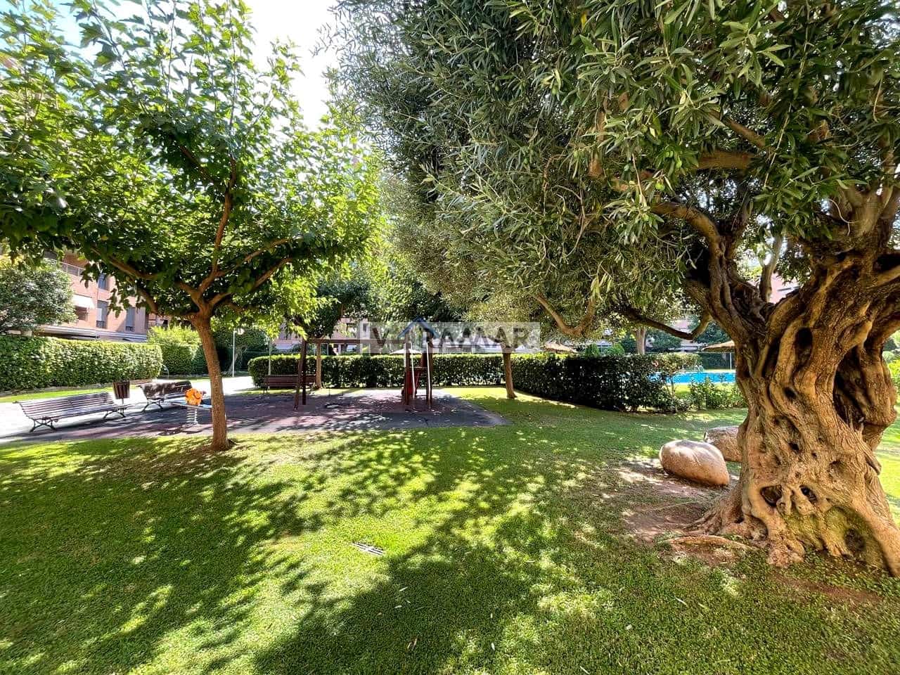 3 quarto Apartamento para venda em Valencia cidade com piscina garagem - 790 000 € (Ref: 9997808)