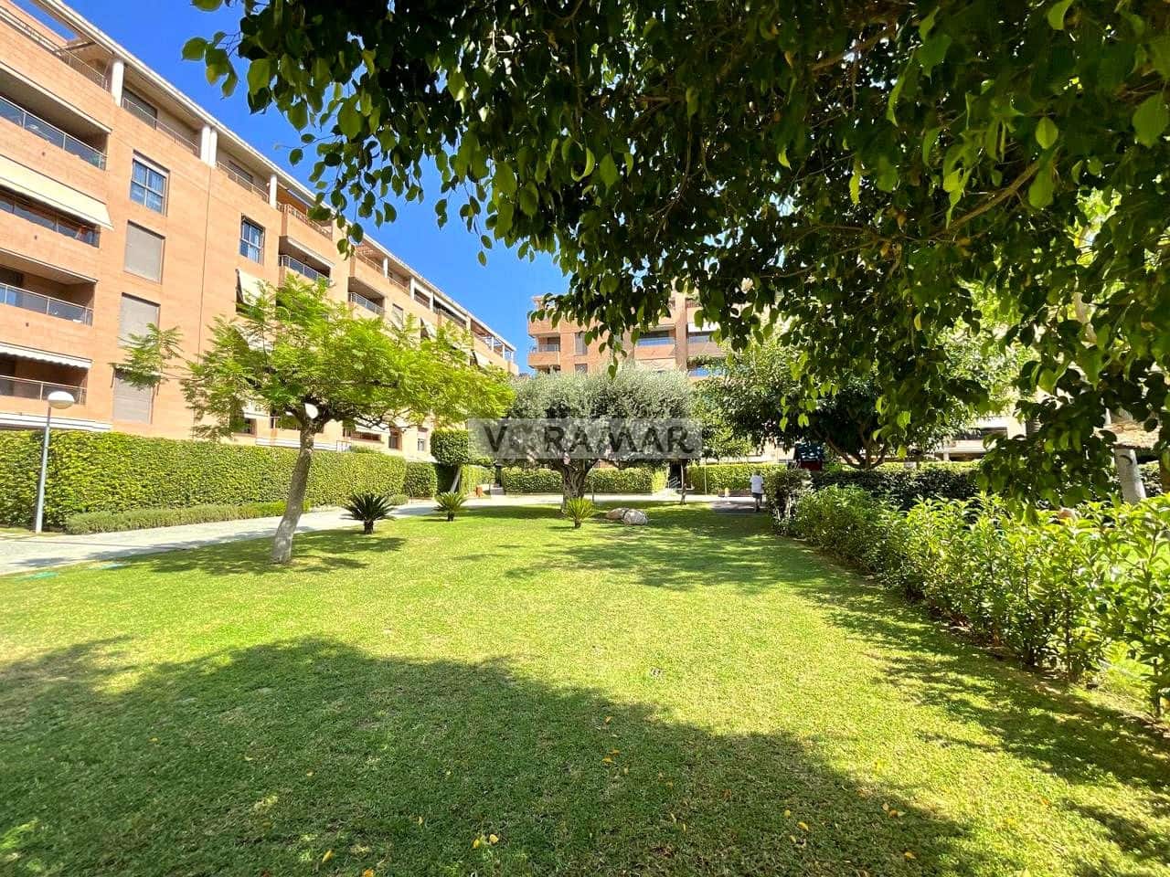 3 quarto Apartamento para venda em Valencia cidade com piscina garagem - 790 000 € (Ref: 9997808)