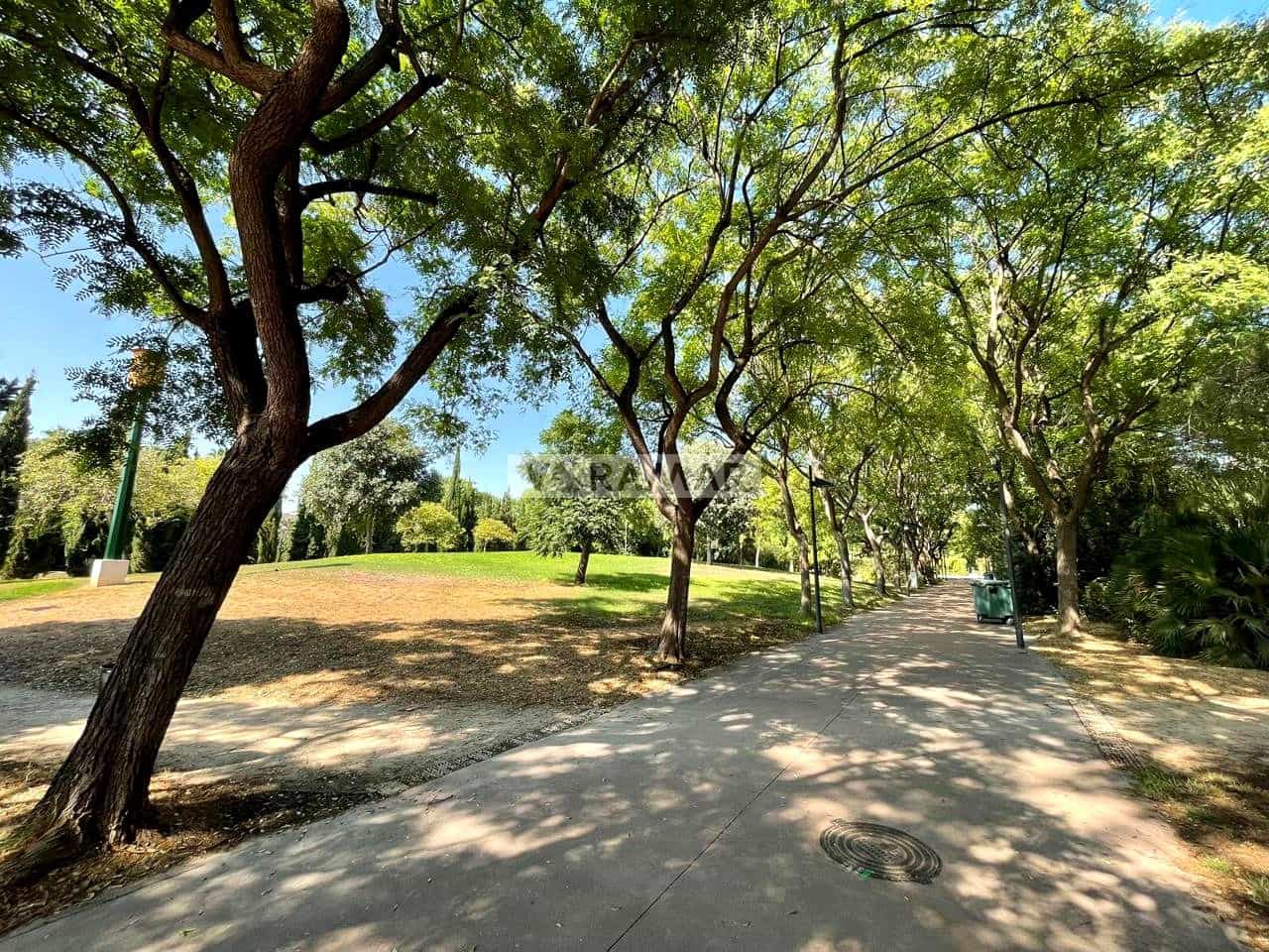 3 quarto Apartamento para venda em Valencia cidade com piscina garagem - 790 000 € (Ref: 9997808)