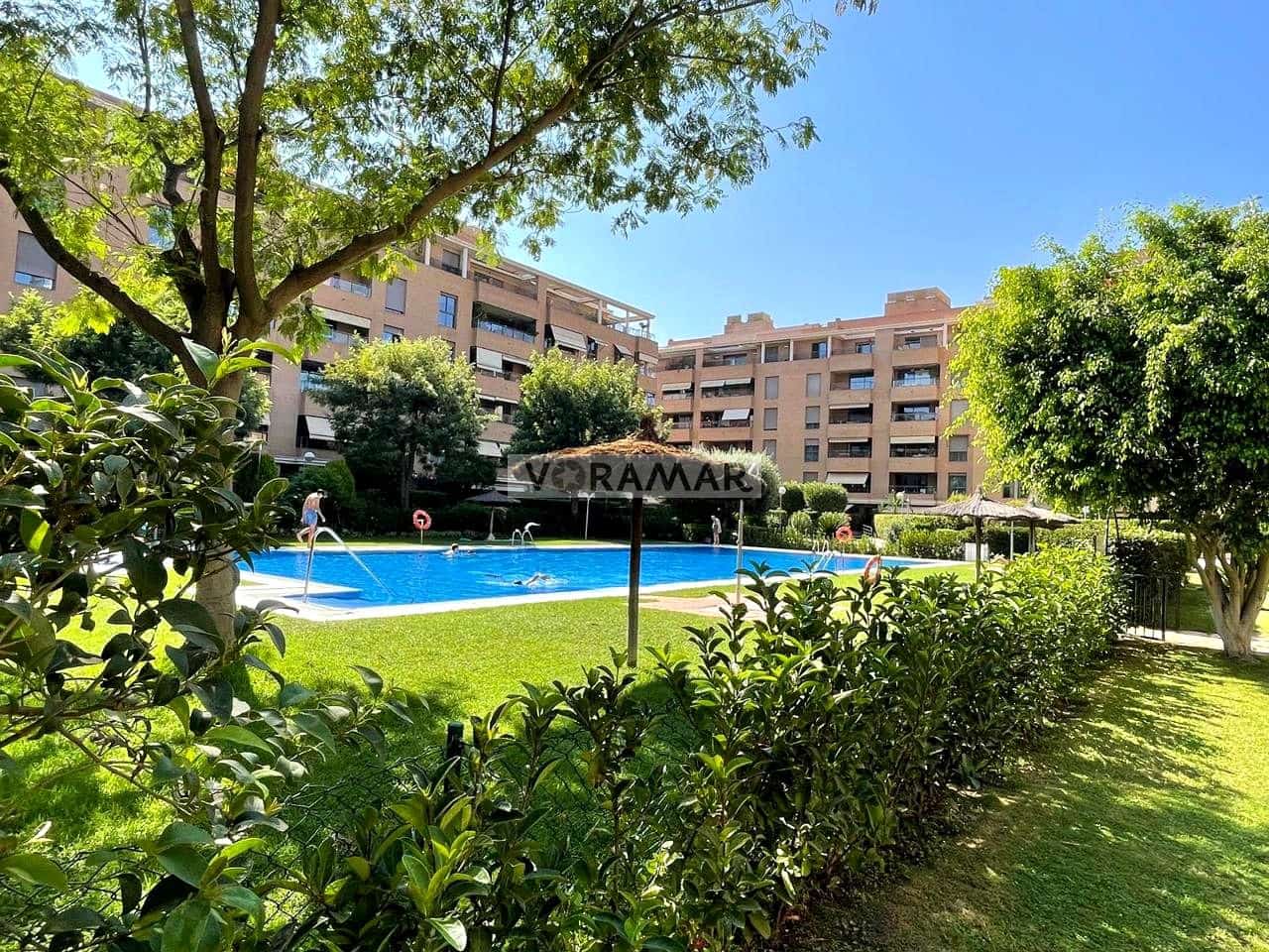 3 quarto Apartamento para venda em Valencia cidade com piscina garagem - 790 000 € (Ref: 9997808)