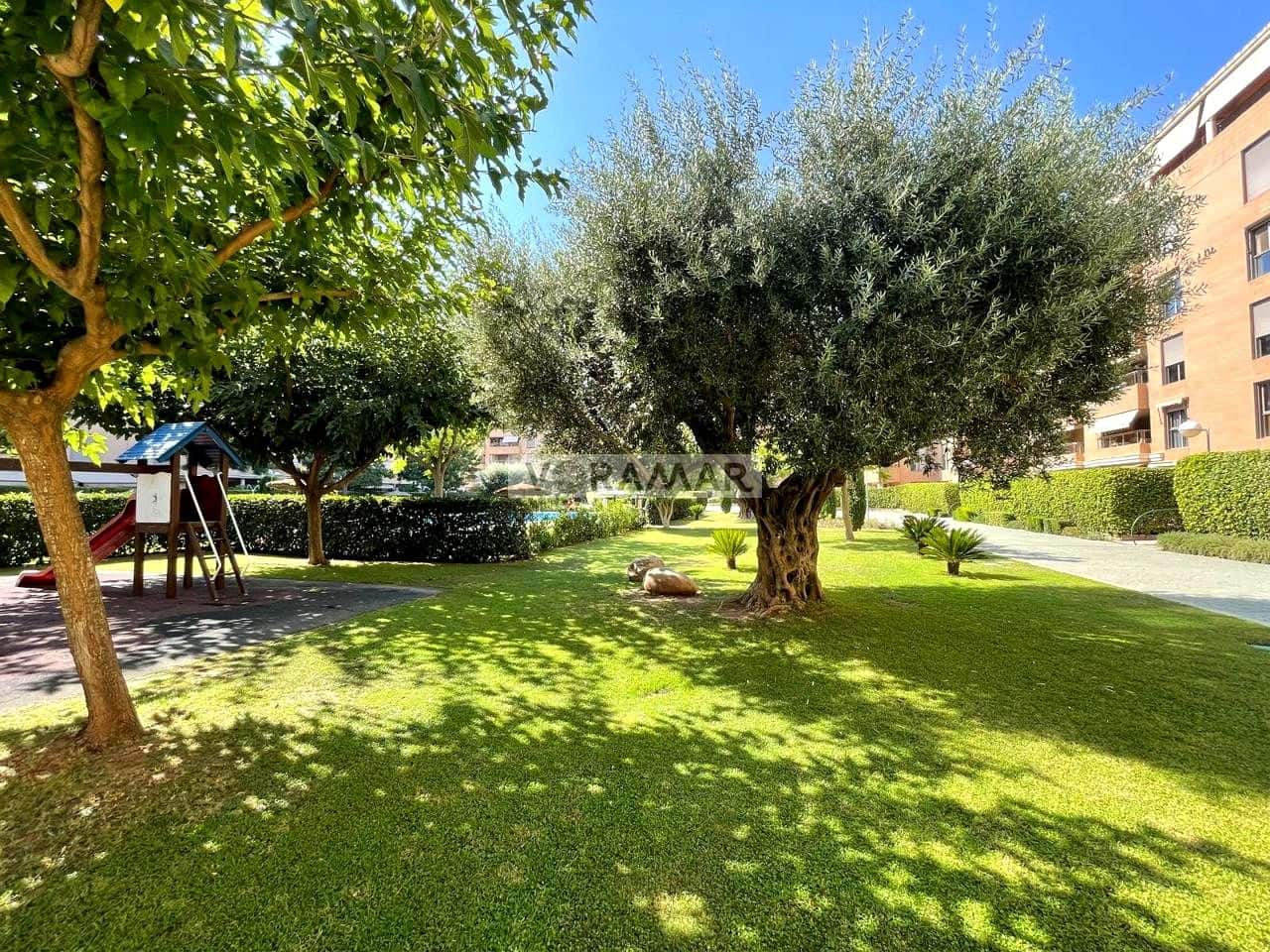 3 quarto Apartamento para venda em Valencia cidade com piscina garagem - 790 000 € (Ref: 9997808)