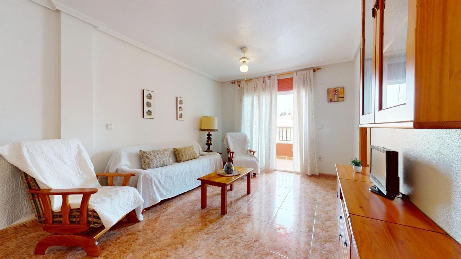 2 bedroom Apartment for sale in Lo Pagan - € 143,900 (Ref: 10011518)