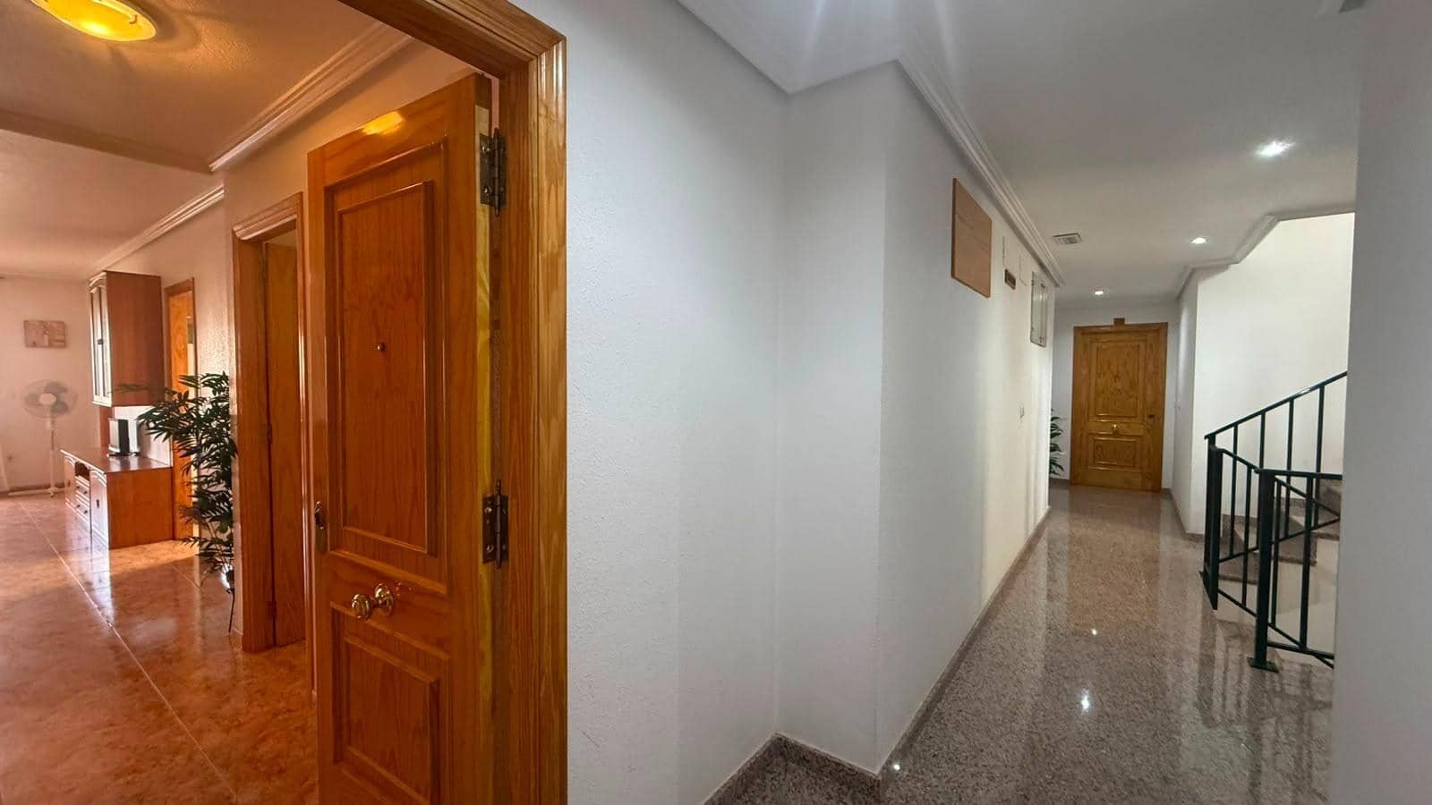 2 bedroom Apartment for sale in Lo Pagan - € 143,900 (Ref: 10011518)