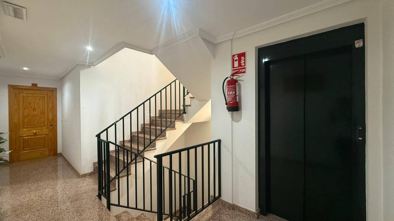 2 bedroom Apartment for sale in Lo Pagan - € 143,900 (Ref: 10011518)
