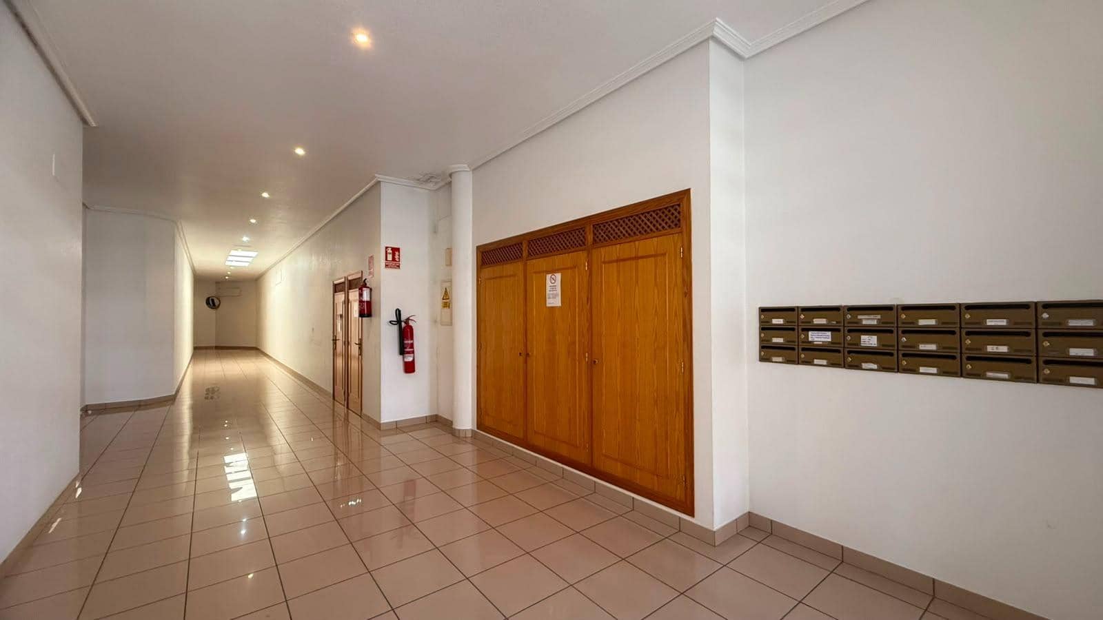 2 bedroom Apartment for sale in Lo Pagan - € 143,900 (Ref: 10011518)