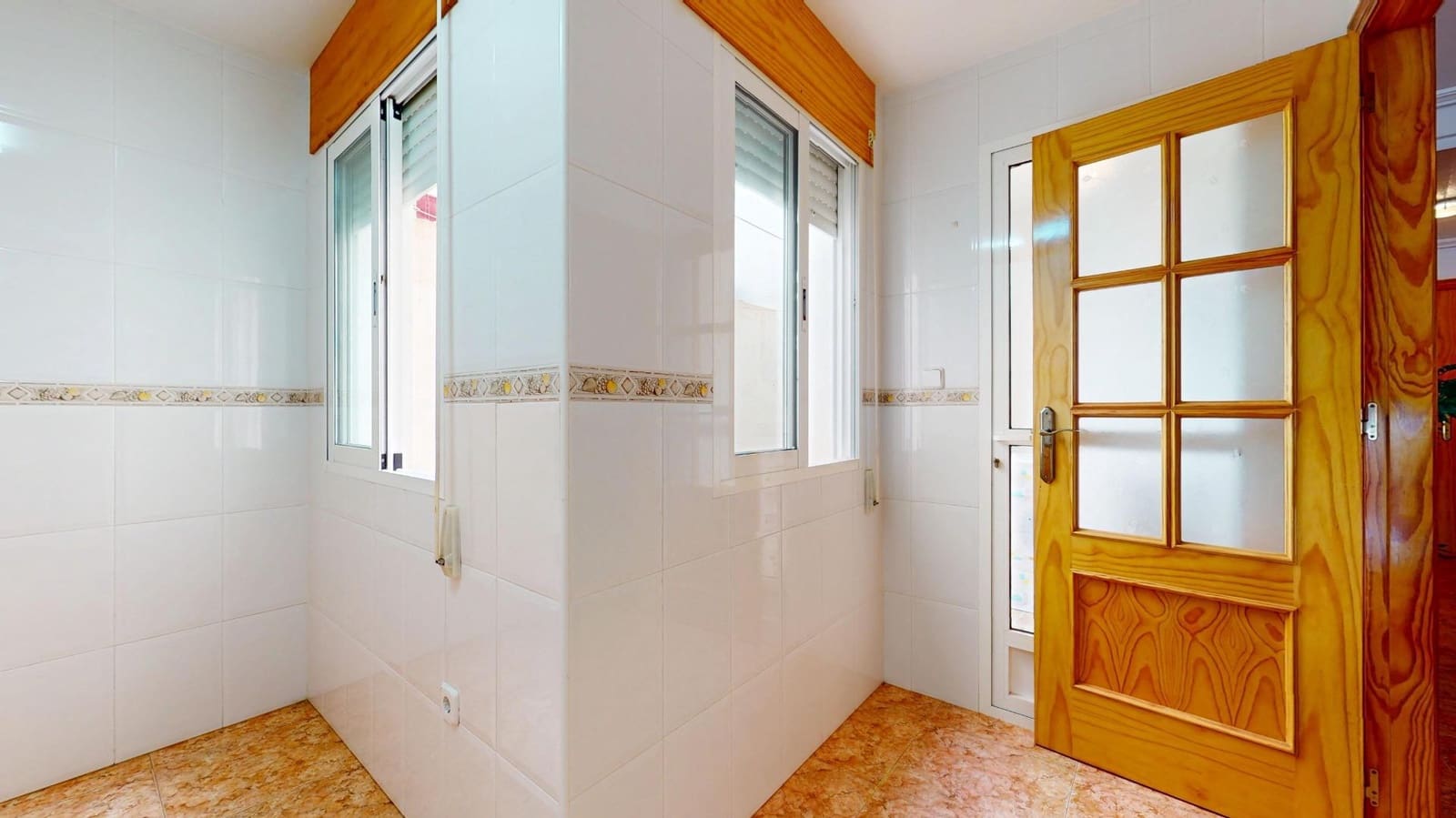 2 bedroom Apartment for sale in Lo Pagan - € 143,900 (Ref: 10011518)