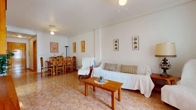 2 bedroom Apartment for sale in Lo Pagan, San Pedro del Pinatar - € 143,900 (Ref: 10011518)